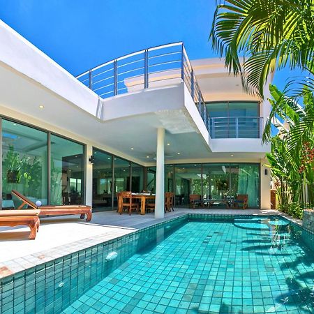 Laem Ka Residence By Tropiclook Rawai Dış mekan fotoğraf