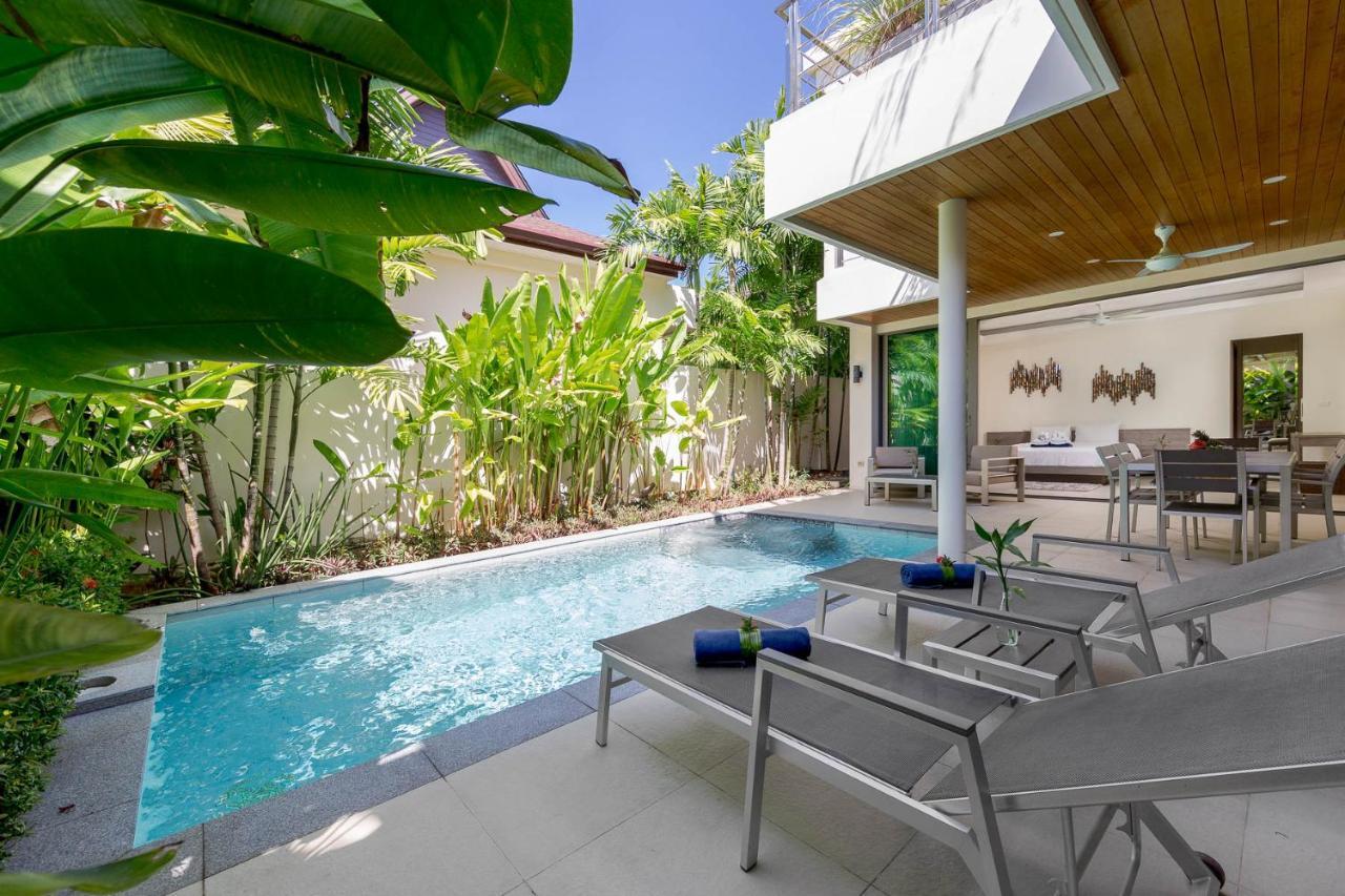 Laem Ka Residence By Tropiclook Rawai Dış mekan fotoğraf