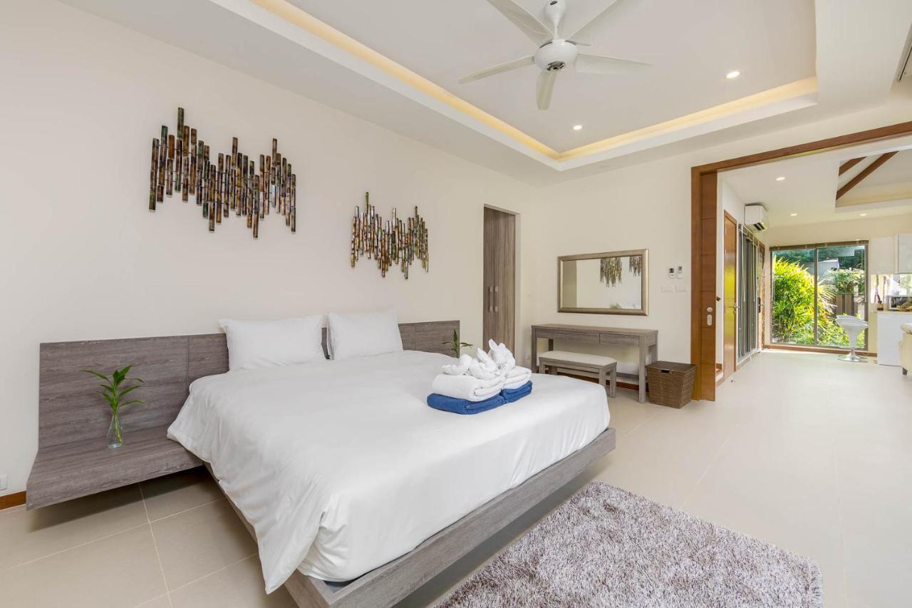 Laem Ka Residence By Tropiclook Rawai Dış mekan fotoğraf