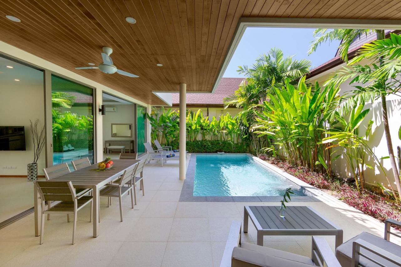 Laem Ka Residence By Tropiclook Rawai Dış mekan fotoğraf