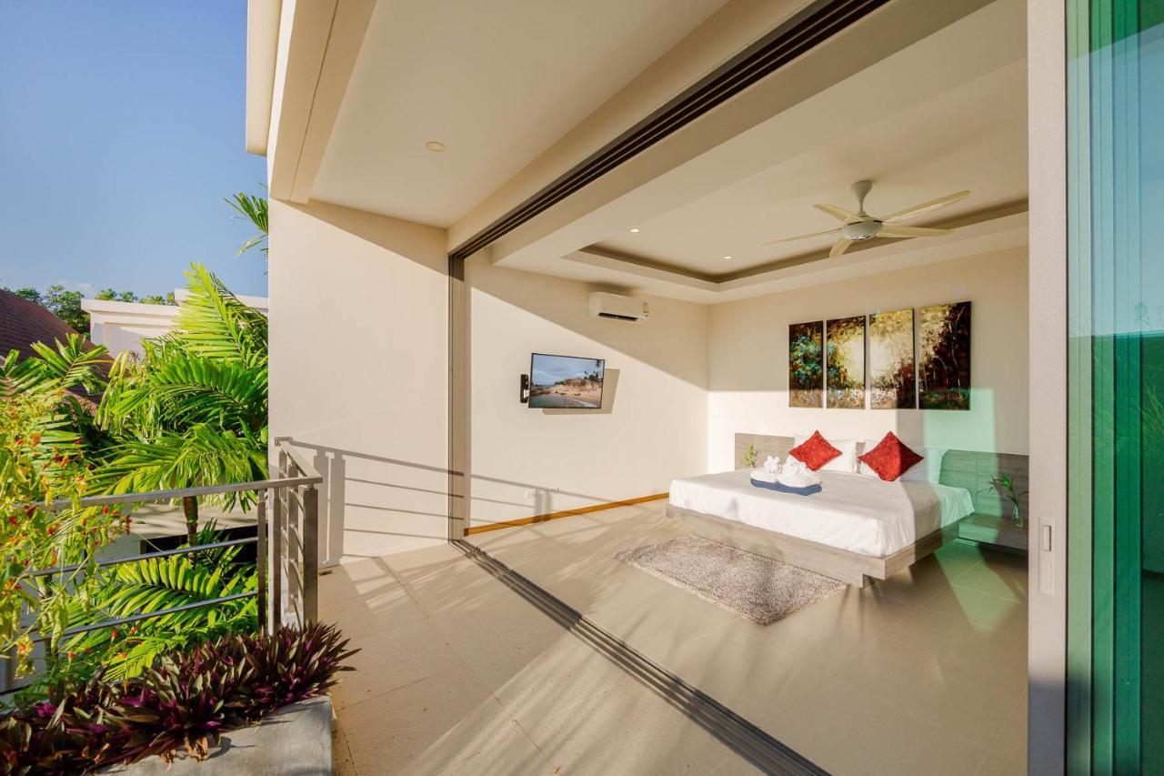 Laem Ka Residence By Tropiclook Rawai Dış mekan fotoğraf