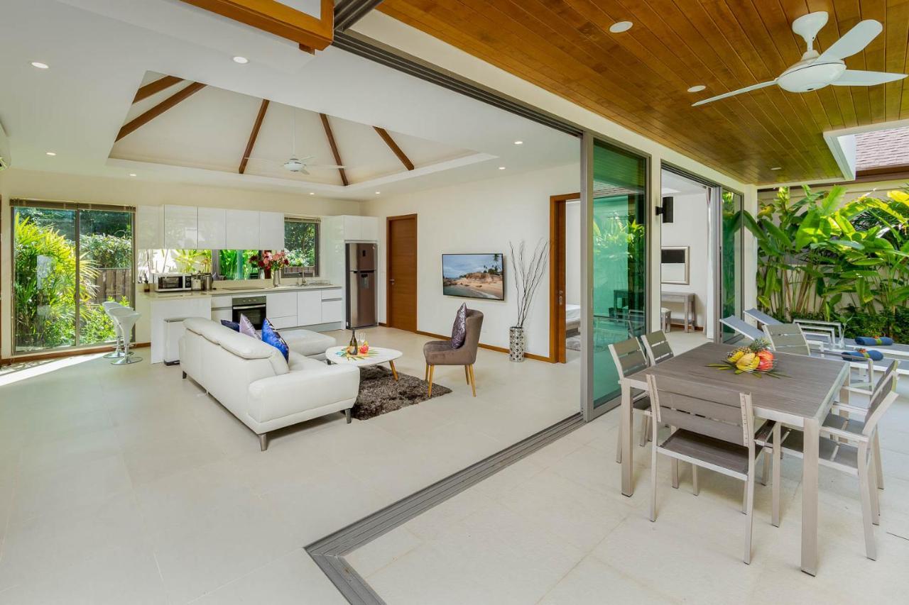 Laem Ka Residence By Tropiclook Rawai Dış mekan fotoğraf