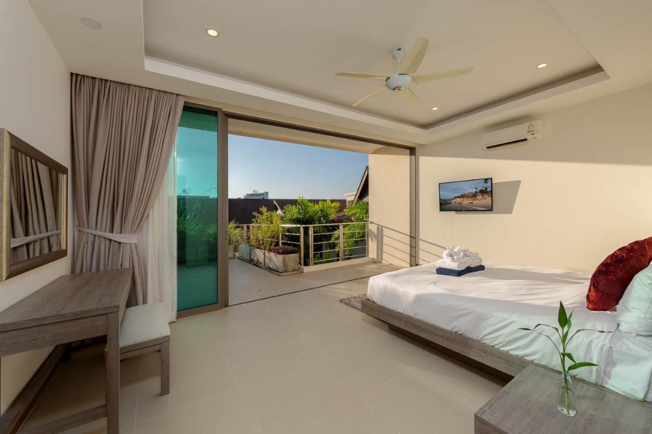 Laem Ka Residence By Tropiclook Rawai Dış mekan fotoğraf