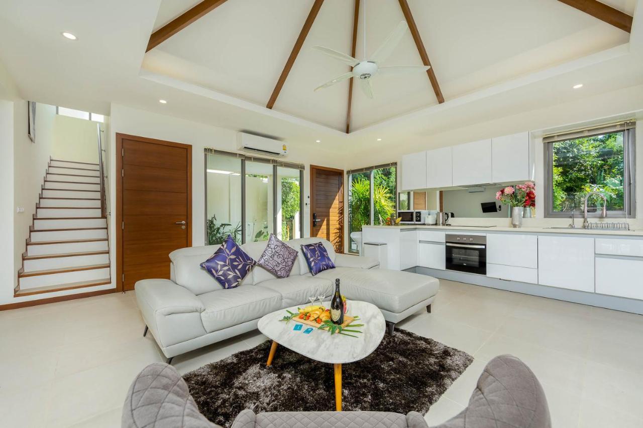Laem Ka Residence By Tropiclook Rawai Dış mekan fotoğraf