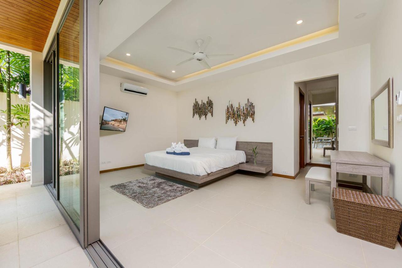 Laem Ka Residence By Tropiclook Rawai Dış mekan fotoğraf