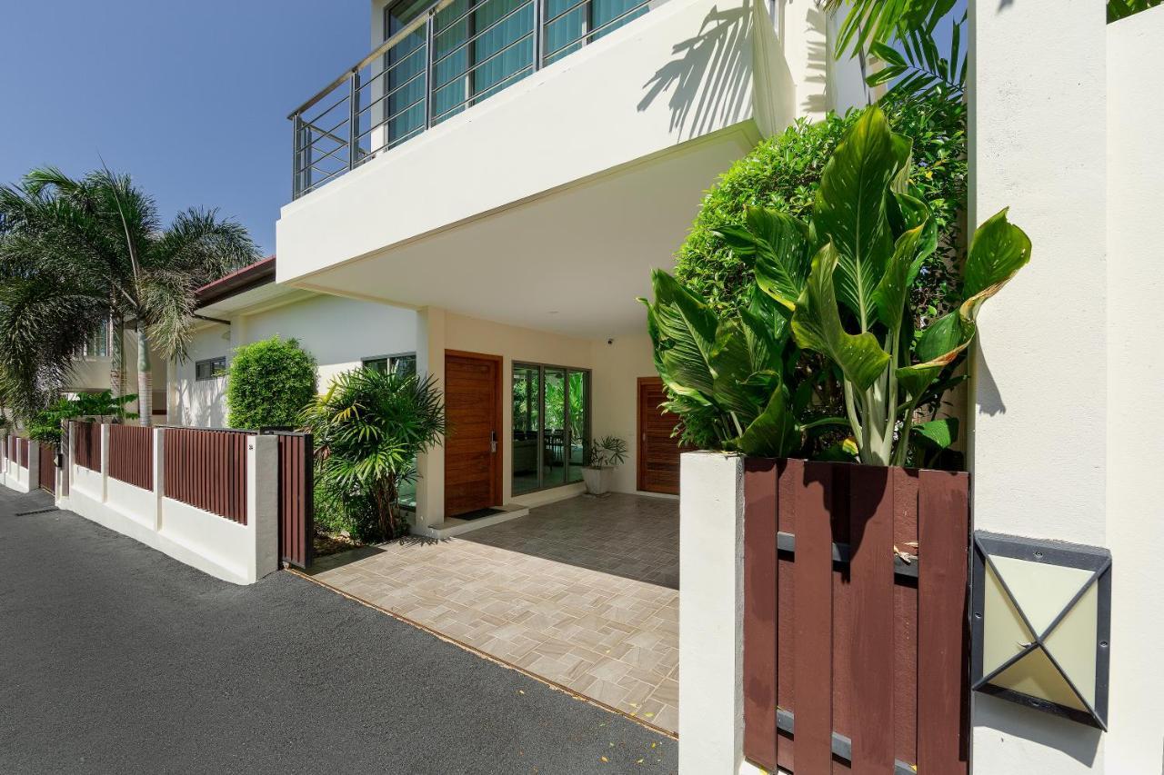 Laem Ka Residence By Tropiclook Rawai Dış mekan fotoğraf