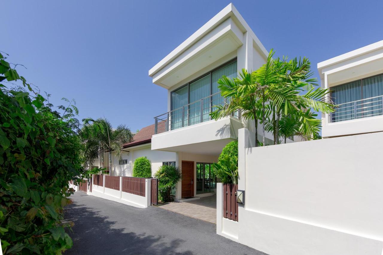 Laem Ka Residence By Tropiclook Rawai Dış mekan fotoğraf