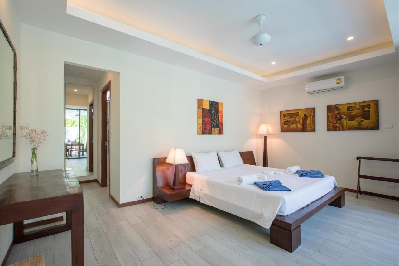 Laem Ka Residence By Tropiclook Rawai Dış mekan fotoğraf