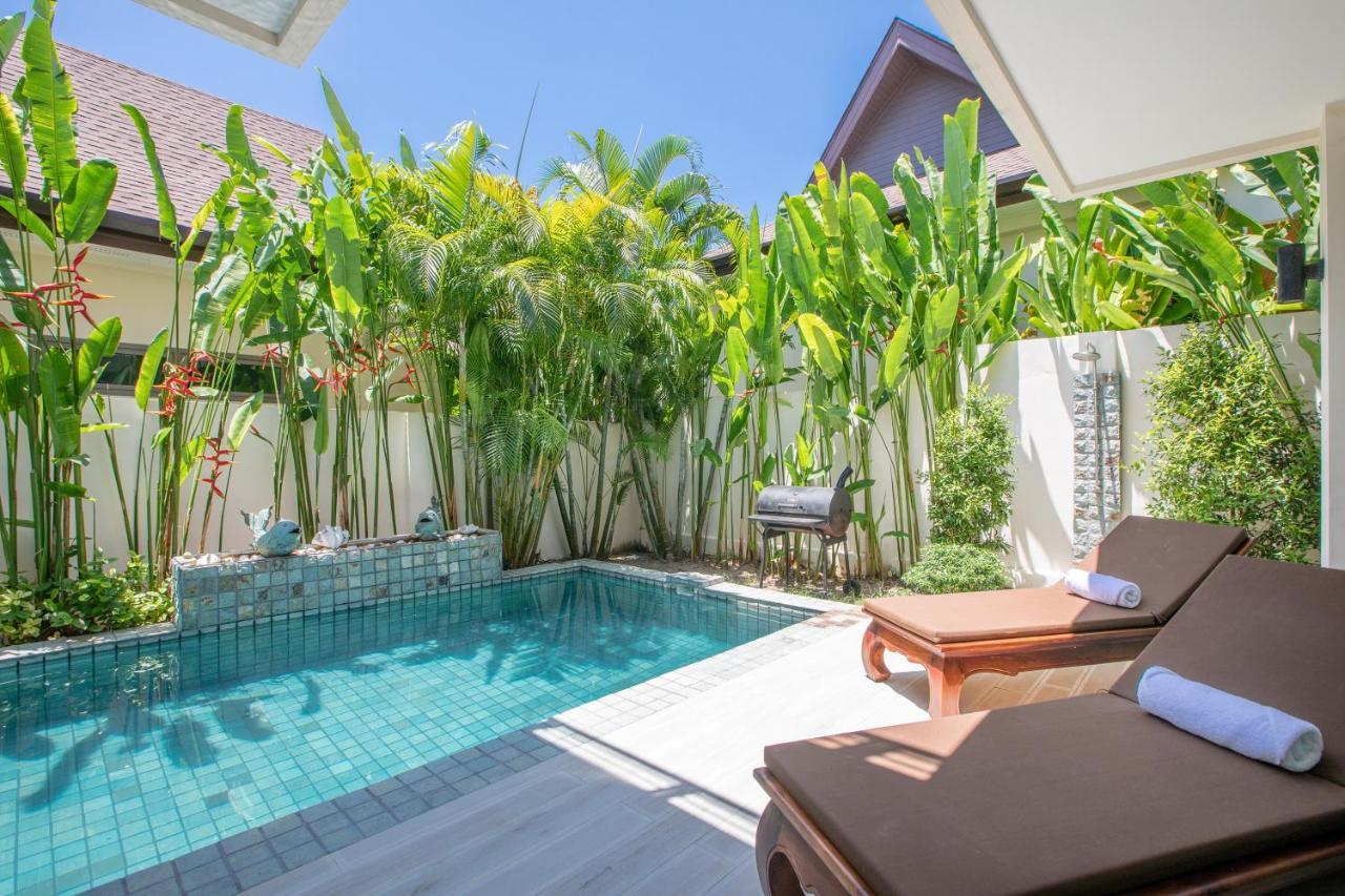 Laem Ka Residence By Tropiclook Rawai Dış mekan fotoğraf