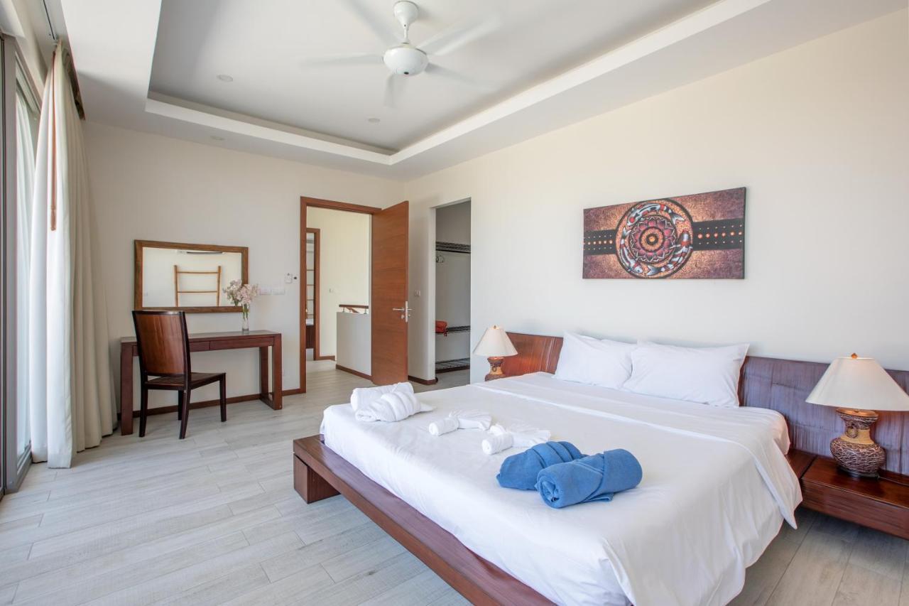 Laem Ka Residence By Tropiclook Rawai Dış mekan fotoğraf