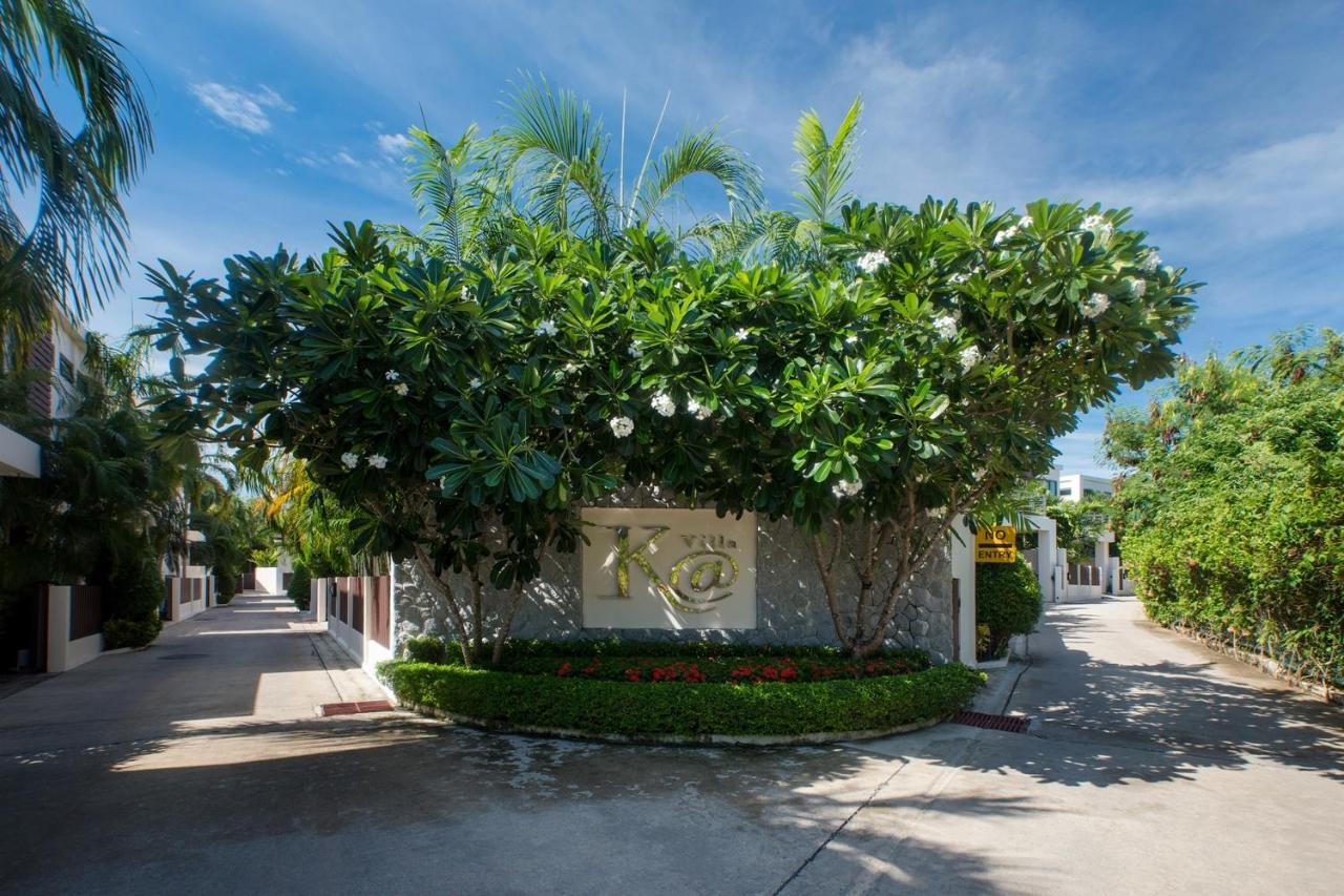Laem Ka Residence By Tropiclook Rawai Dış mekan fotoğraf