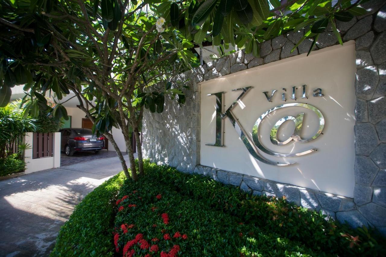 Laem Ka Residence By Tropiclook Rawai Dış mekan fotoğraf