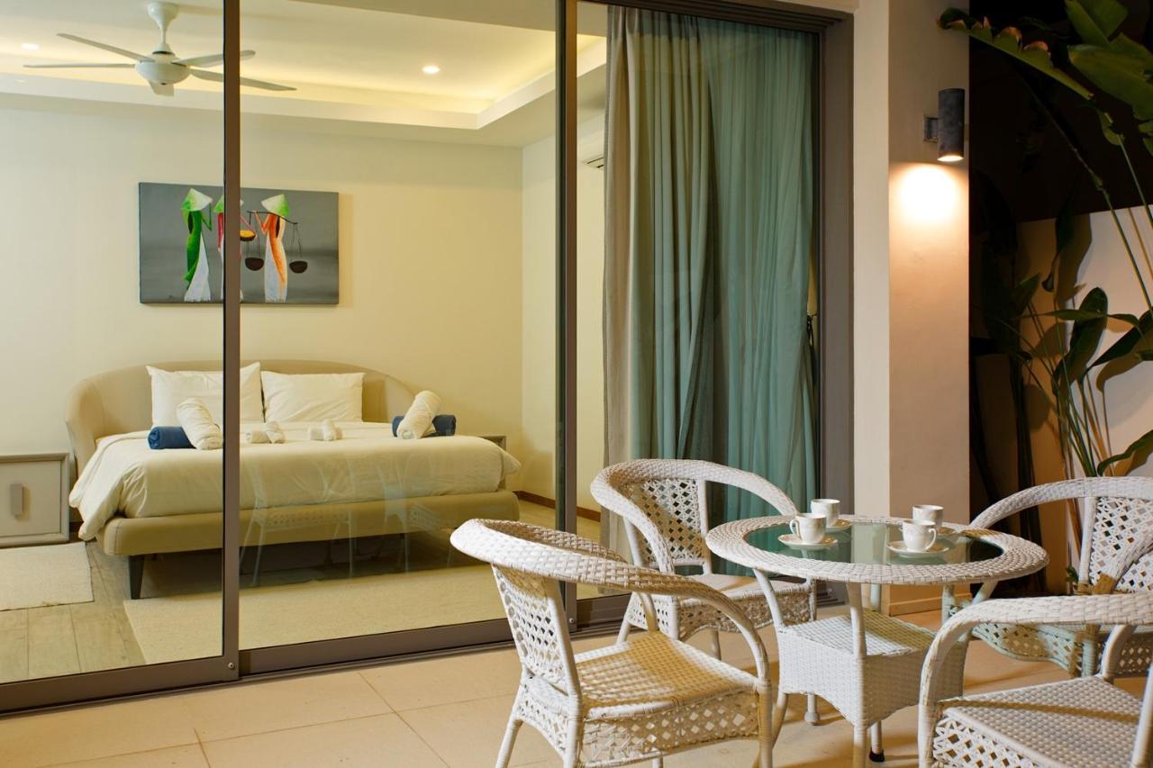 Laem Ka Residence By Tropiclook Rawai Dış mekan fotoğraf