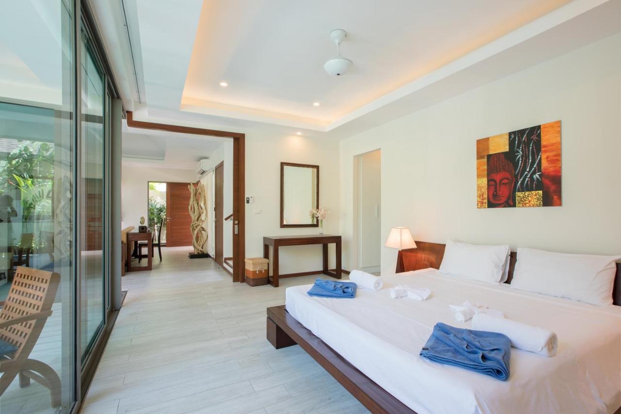 Laem Ka Residence By Tropiclook Rawai Dış mekan fotoğraf