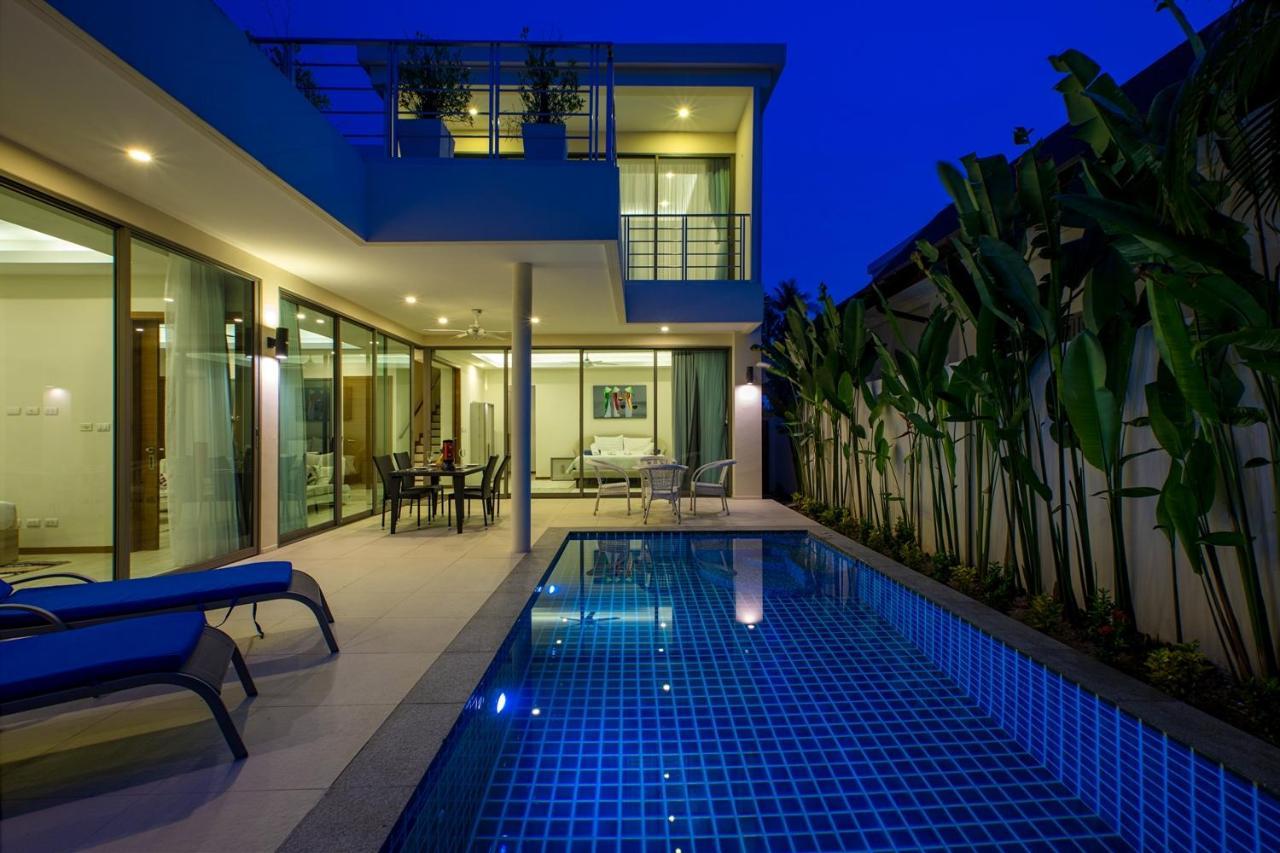 Laem Ka Residence By Tropiclook Rawai Dış mekan fotoğraf