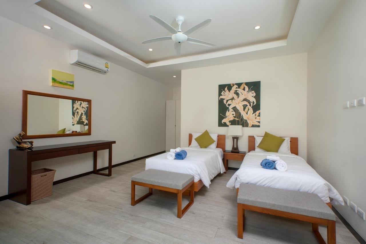 Laem Ka Residence By Tropiclook Rawai Dış mekan fotoğraf
