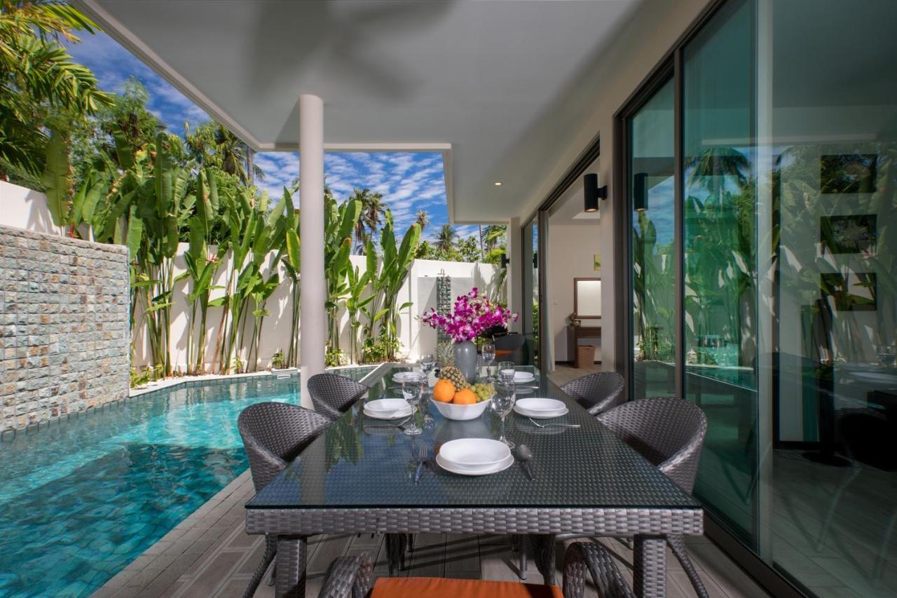 Laem Ka Residence By Tropiclook Rawai Dış mekan fotoğraf