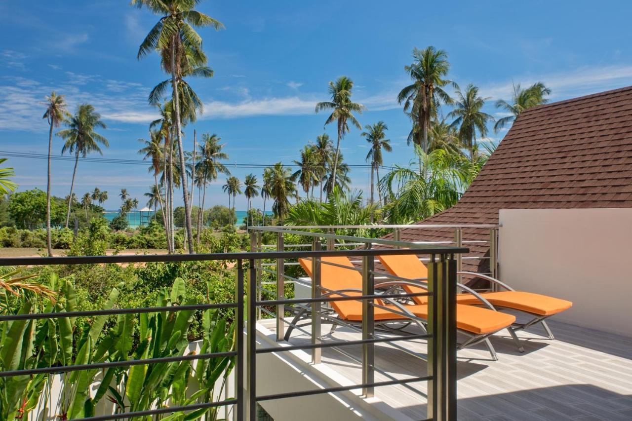 Laem Ka Residence By Tropiclook Rawai Dış mekan fotoğraf