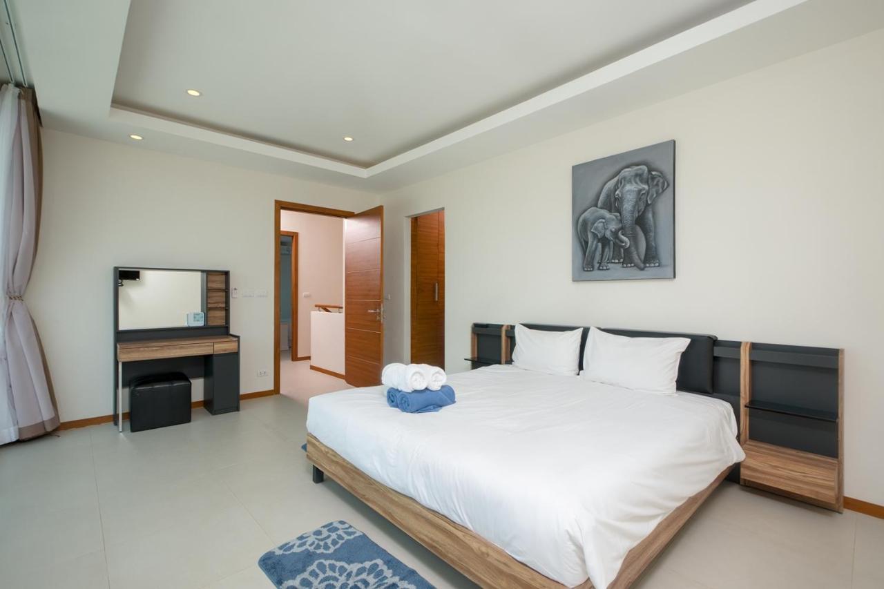 Laem Ka Residence By Tropiclook Rawai Dış mekan fotoğraf