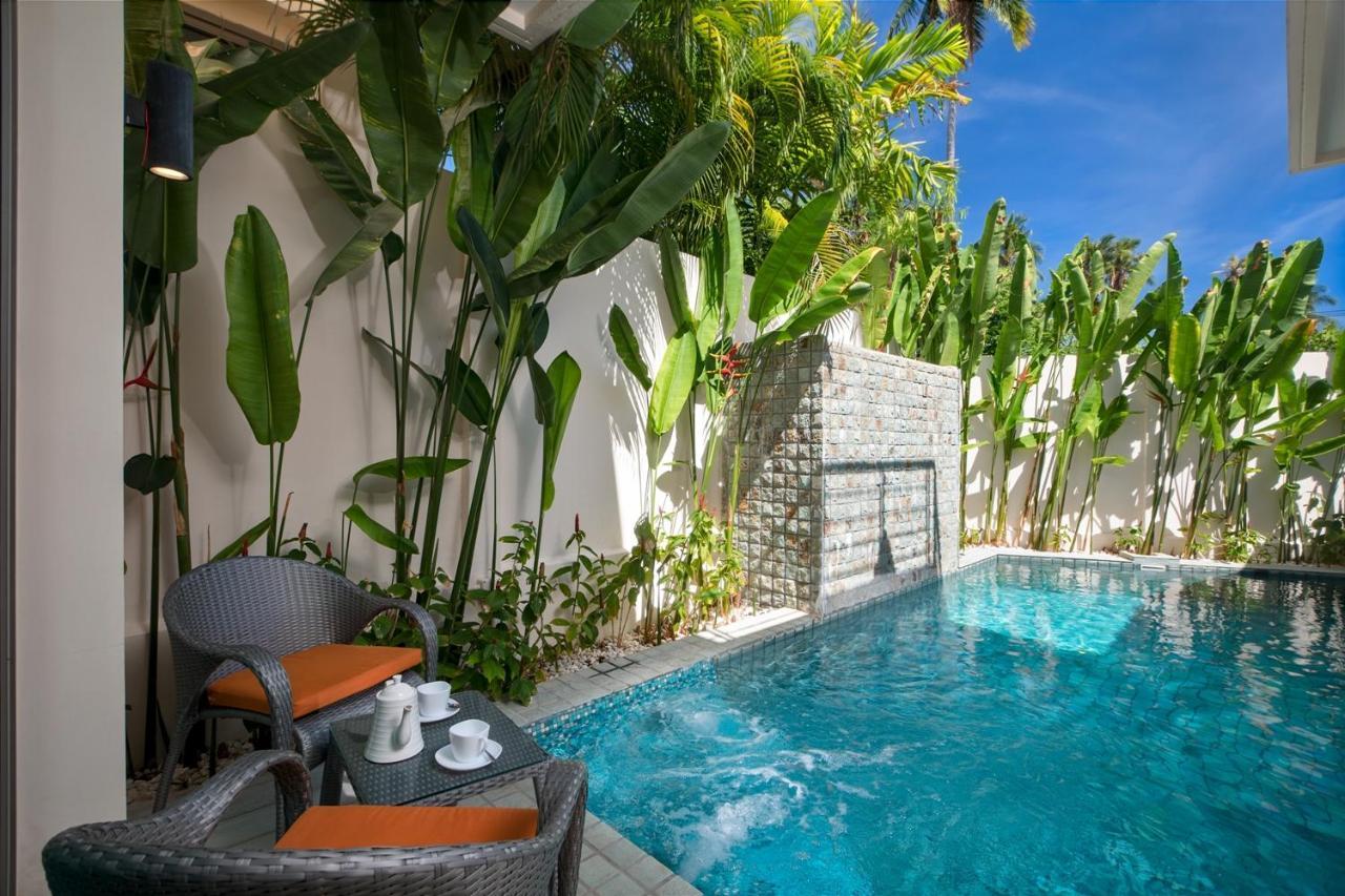 Laem Ka Residence By Tropiclook Rawai Dış mekan fotoğraf