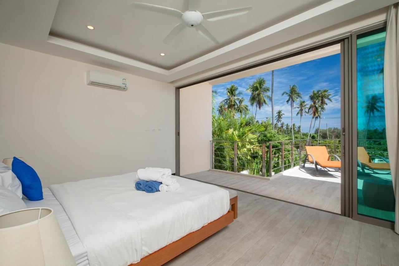 Laem Ka Residence By Tropiclook Rawai Dış mekan fotoğraf