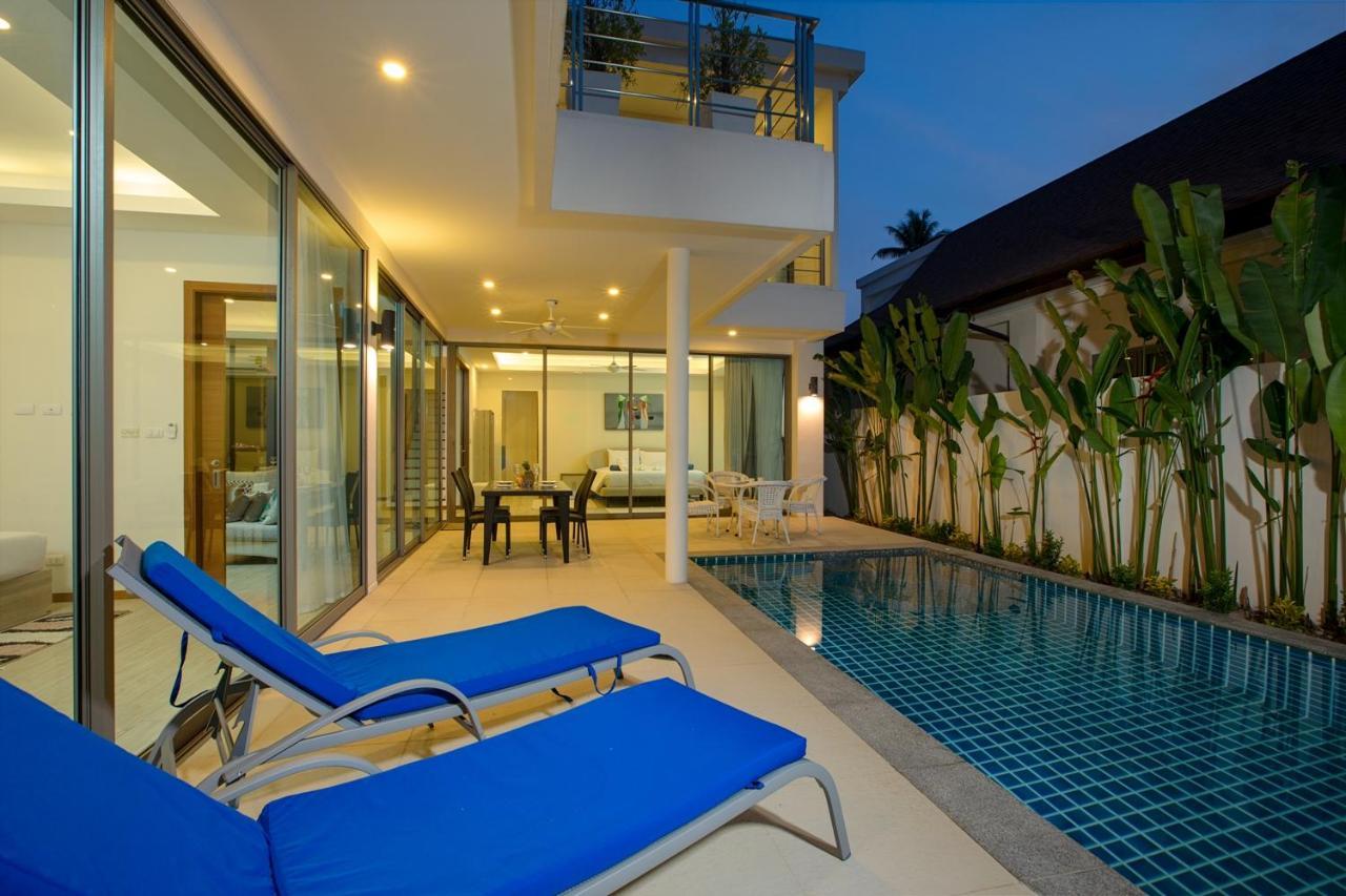 Laem Ka Residence By Tropiclook Rawai Dış mekan fotoğraf